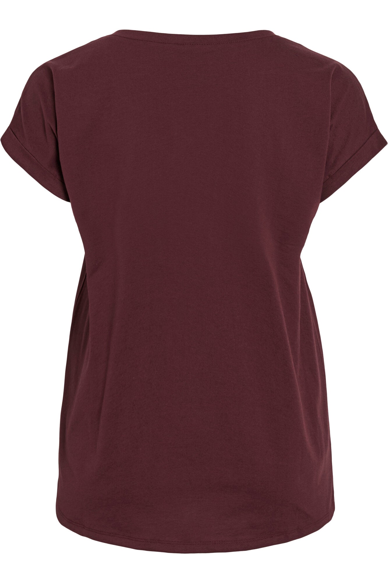 Vidreamers New Pure t-shirt - Port Royale